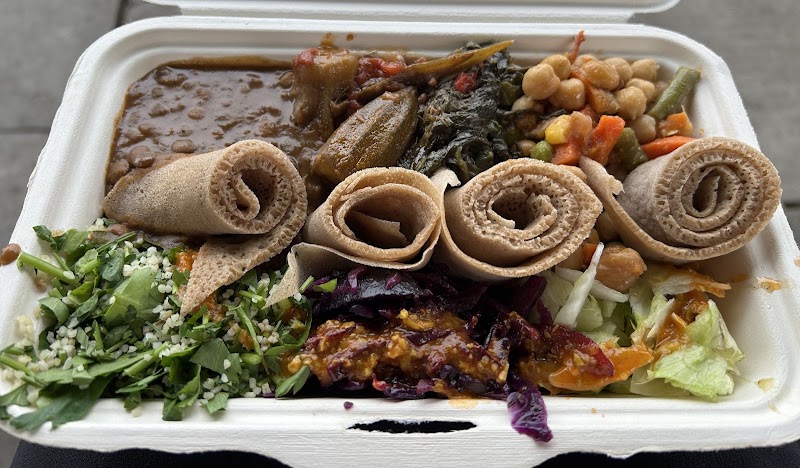 Ethiopiques