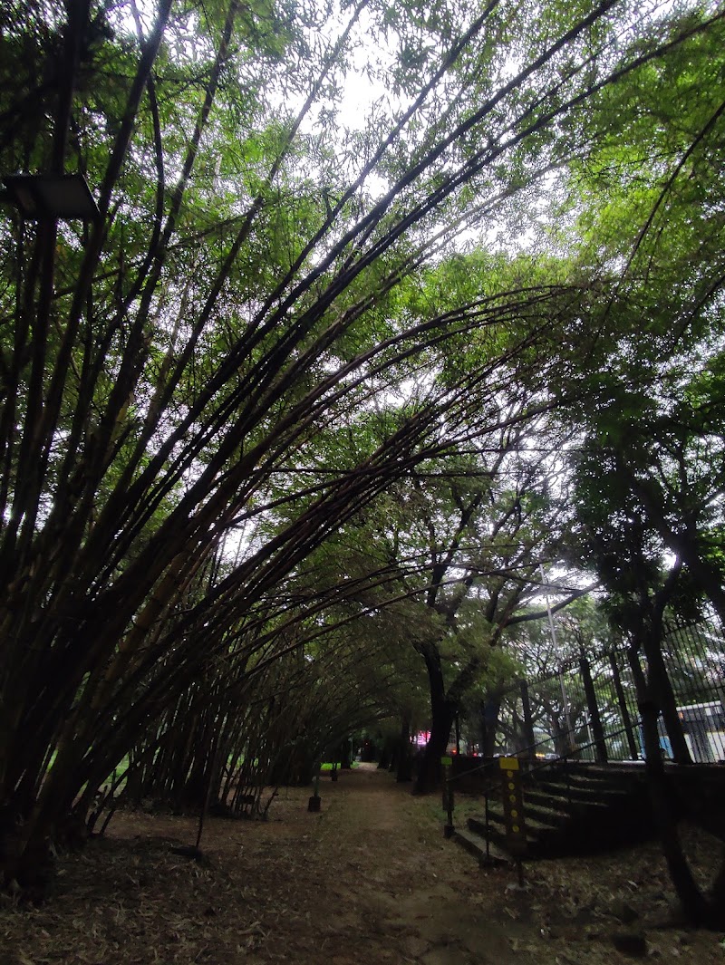 Cubbon Park Gate 1 - Cubbon Park Gate 1 XH9Q+8G7, Dr Ambedkar Rd, Nunegundlapalli, Sampangi Rama Nagara, Bengaluru, Karnataka 560001, India