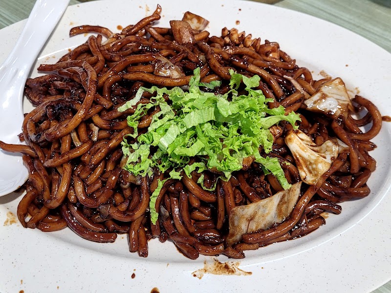 Restoran Kim Lian Kee - Restoran Kim Lian Kee PT709 JALAN KUANG BERTAM 3 TAMAN KEPONG, Kepong, 52100 Kuala Lumpur, Wilayah Persekutuan Kuala Lumpur, Malaysia