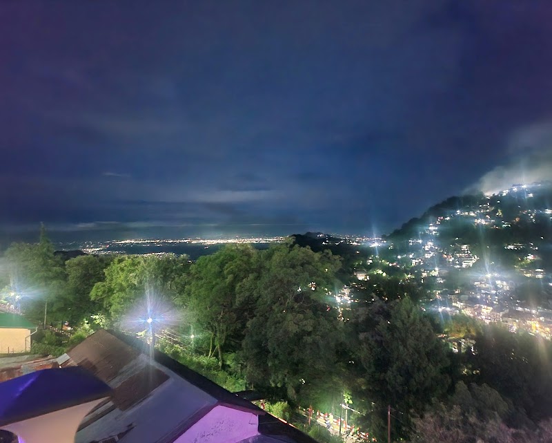 The Nest - The Nest, Gayatri Niwas, Zoo Rd, Tallital, Nainital, Uttarakhand 263001, India