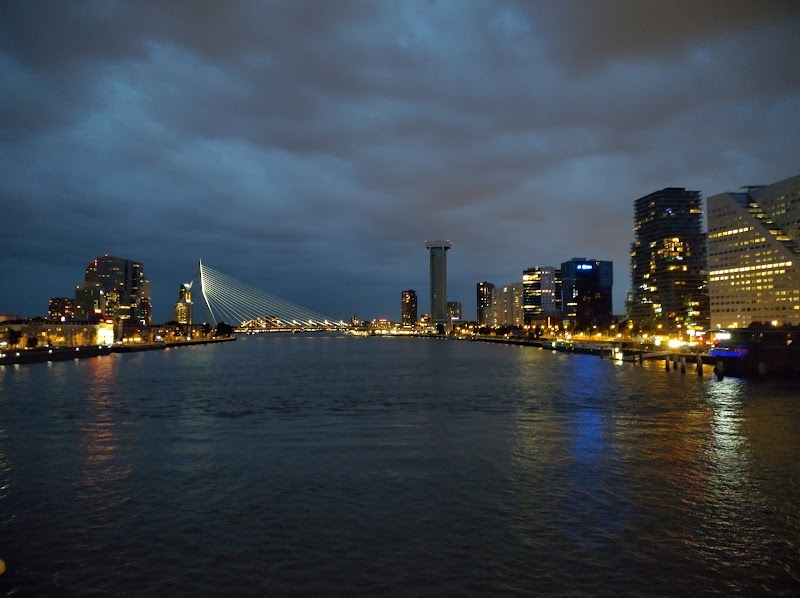 Nieuwe Maas - Nieuwe Maas, Netherlands