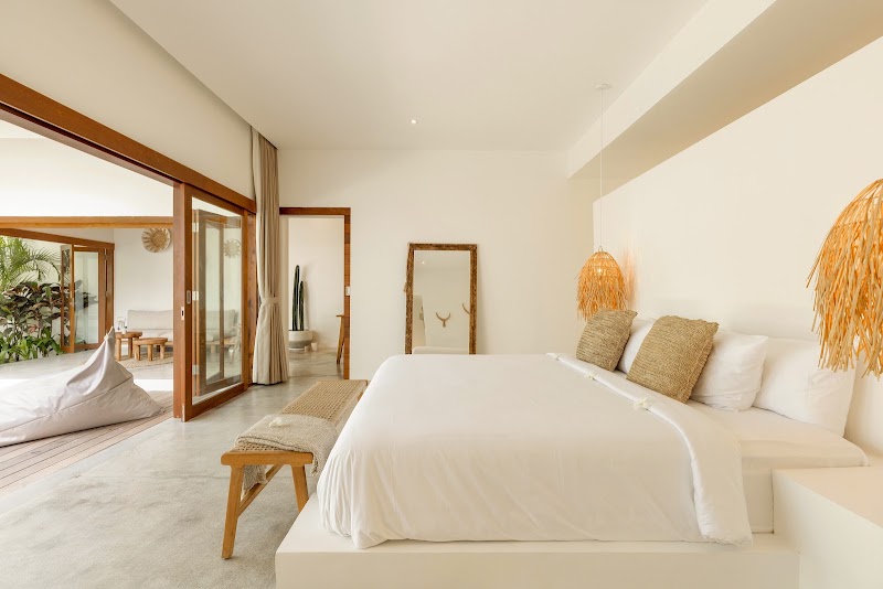 Lumahi Villas - Lumahi Villas, Jl. Pantai Seseh, Cemagi, Kec. Mengwi, Kabupaten Badung, Bali 80361, Indonesia