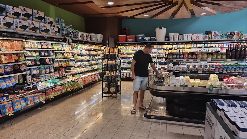 Pacifico Retail Center - Pacifico Retail Center G8W4+9JQ, Guanacaste Province, Coco, 50503, Costa Rica