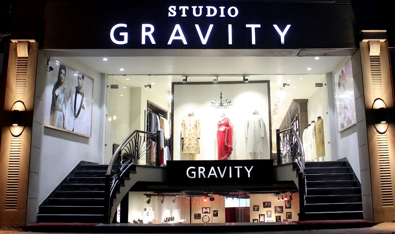 Studio Gravity