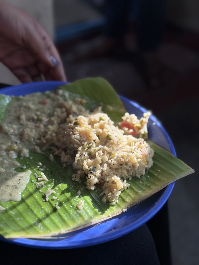 Siddappa Hotel - Siddappa Hotel NO: 38, 7th Main Rd, Ashwath Nagar, Sampangi Rama Nagara, Bengaluru, Karnataka 560027, India