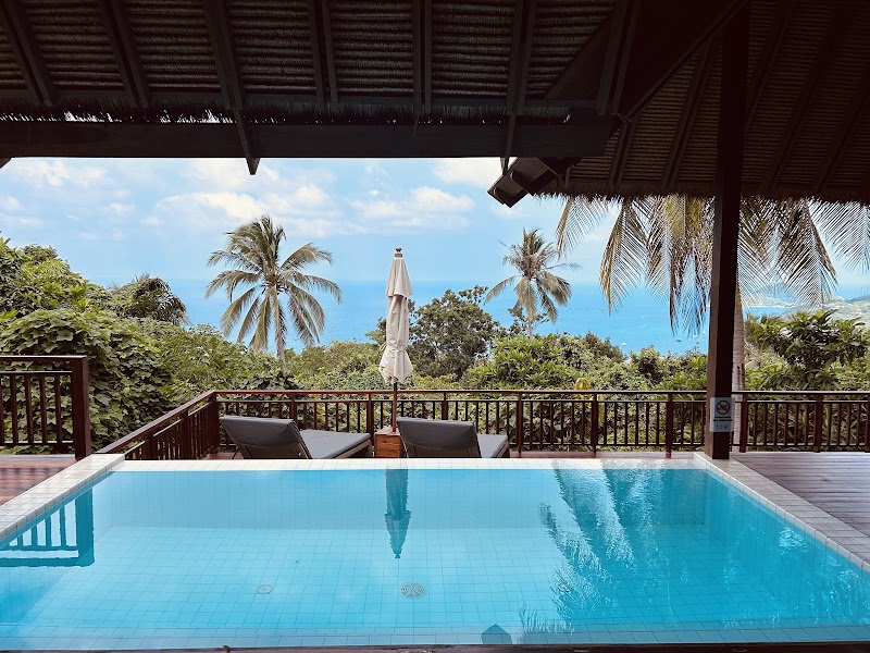 Phandara Luxury Villas - Phandara Luxury Villas, 25/4 Mo 1 Sairee Ban, ตำบล เกาะเต่า อำเภอเกาะพะงัน สุราษฎร์ธานี 84360, Thailand