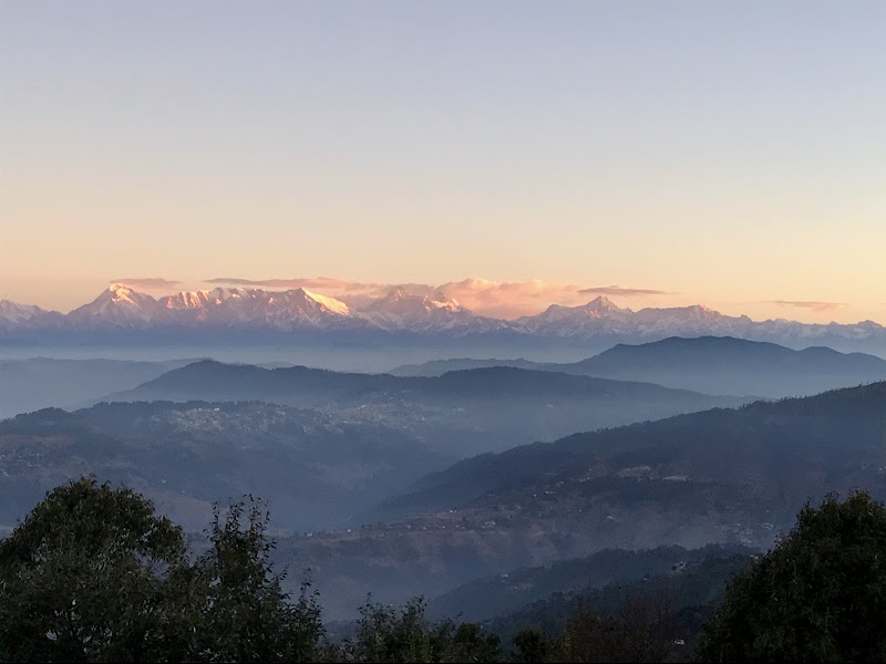 The Hill Home (cottages) - The Hill Home (cottages), Saitoli, Uttarakhand 263138, India