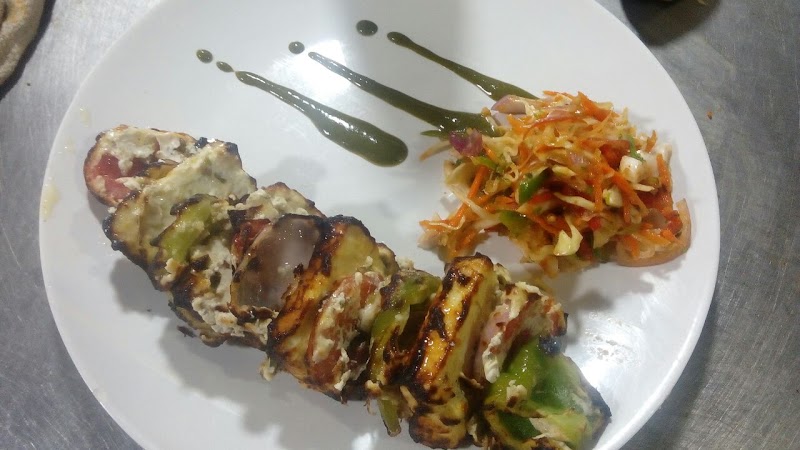 Panorama Veg Restaurant - Panorama Veg Restaurant, WMG4+2QV, 28, MG Rd, Mahabaleshwar, Maharashtra 412806, India
