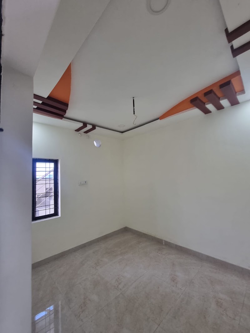 VRINDA VIHAR - VRINDA VIHAR, 24MQ+2V, Bodri, Chhattisgarh 495220, India