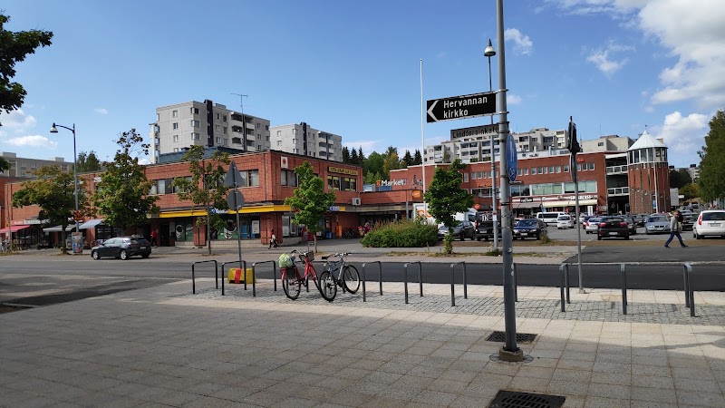 Tampere - Tampere, Finland