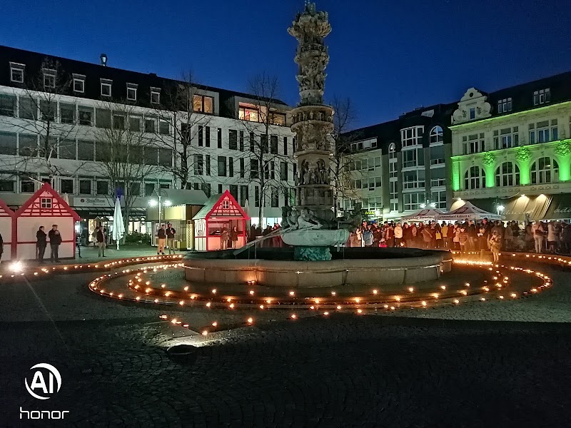 Koblenz Stadtmitte - Koblenz Stadtmitte, 56068 Koblenz, Germany