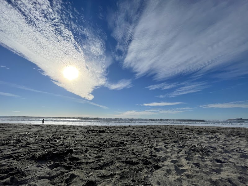 Venice Beach - Half Moon Bay State Beach - Venice Beach - Half Moon Bay State Beach 29 Venice Blvd, Half Moon Bay, CA 94019, USA