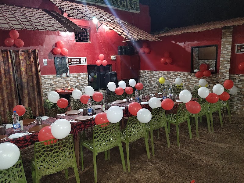 Tandoori Tadka Family Restaurant - Tandoori Tadka Family Restaurant, 72Q7+28J, Bilaspur, Chhattisgarh 495113, India