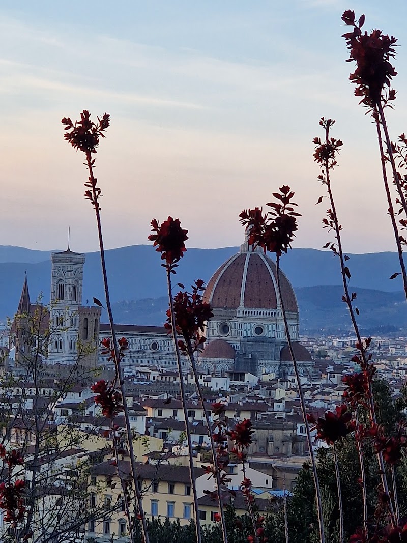 Piazzale Michelangelo - Piazzale Michelangelo Piazzale Michelangelo, 50125 Firenze FI, Italy