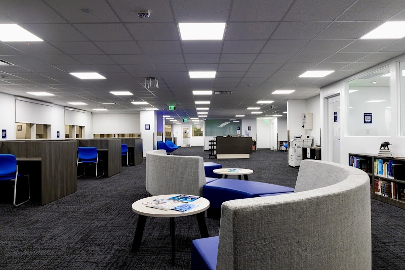 Miami Regional University - Miami Regional University, 700 S Royal Poinciana Blvd #100, Miami Springs, FL 33166, USA