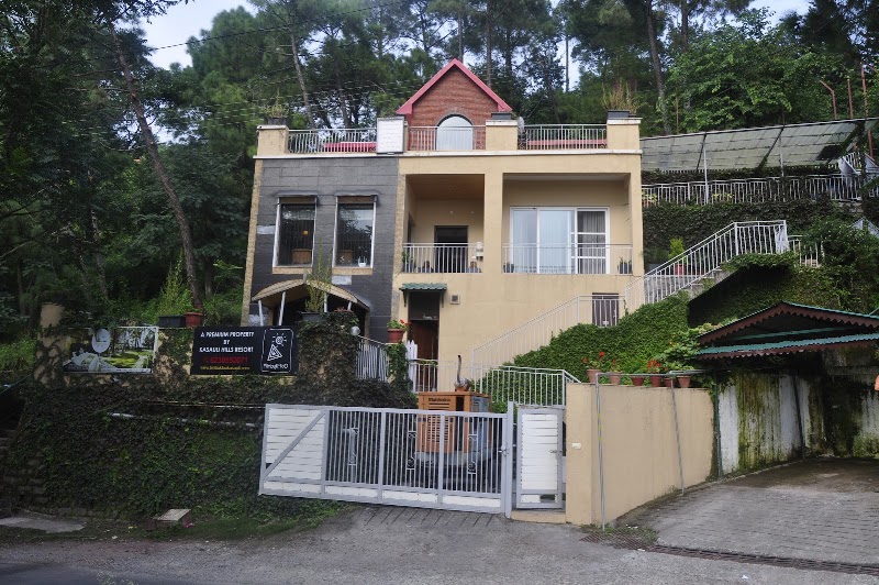 Timbuktoo kasauli Homestay - Timbuktoo kasauli Homestay, Garkhal Jagjitnagar Road, Near pump house, vill Khadoli, Distt, Kasauli, Himachal Pradesh 173225, India