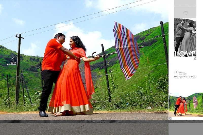 Rachana Digital Studio - Rachana Digital Studio, Edappally - Pukkattupady Rd, Edathala P.O, Pukkattupady, Kochi, Pukkattupady, Kerala 683561, India