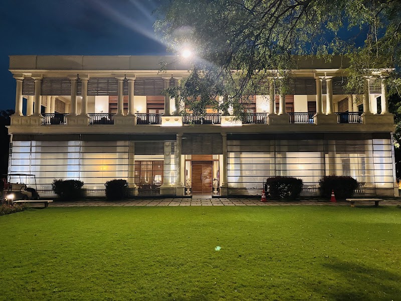 Jewel of Nizam = The Minar - Jewel of Nizam = The Minar The Golkonda Resort, Gandipet, Telangana 500075, India