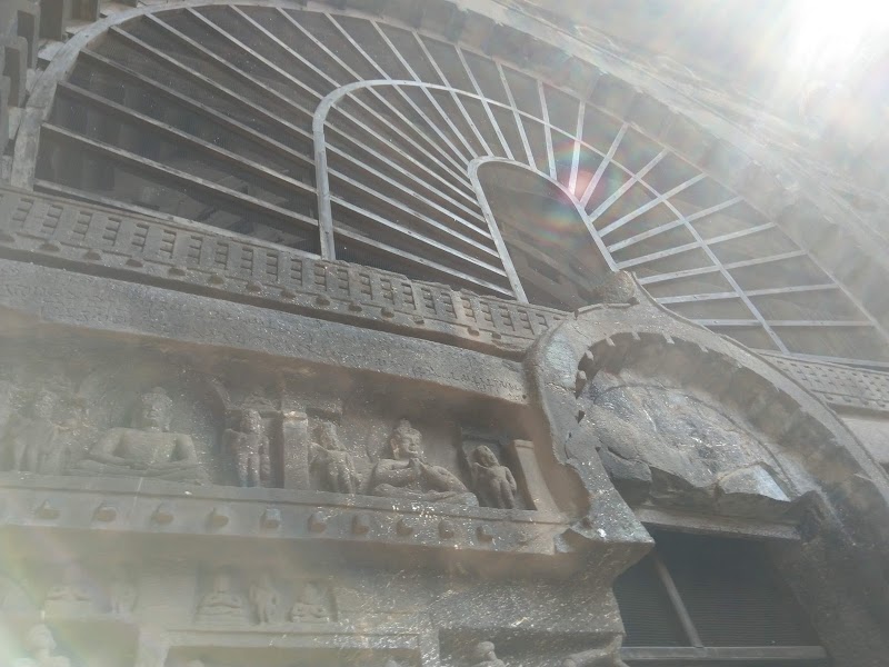 Aai Ekvira Mandir - Aai Ekvira Mandir 53R3+6MM, Datiwali Gaon, Thane, Maharashtra 400612, India