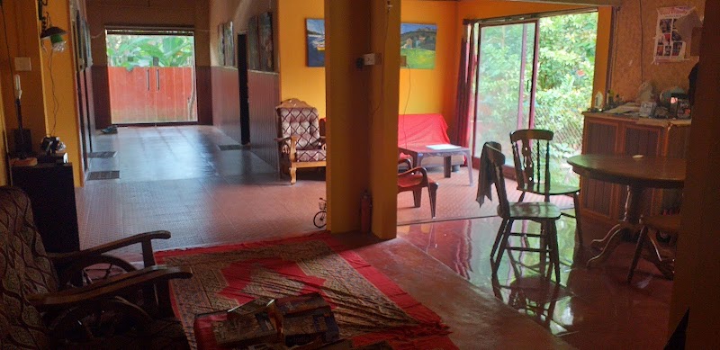 Alleppey 3 Palms Guesthouse - Alleppey 3 Palms Guesthouse, Thirumala, Alappuzha, Keralam 688011, India