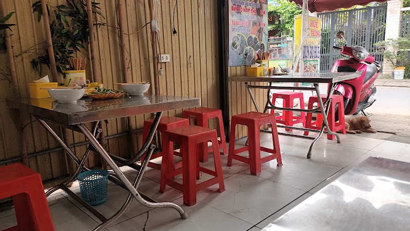 Huế Thương Quán - Huế Thương Quán 129 Bà Huyện Thanh Quan, Ngũ Hành Sơn, Đà Nẵng 550000, Vietnam