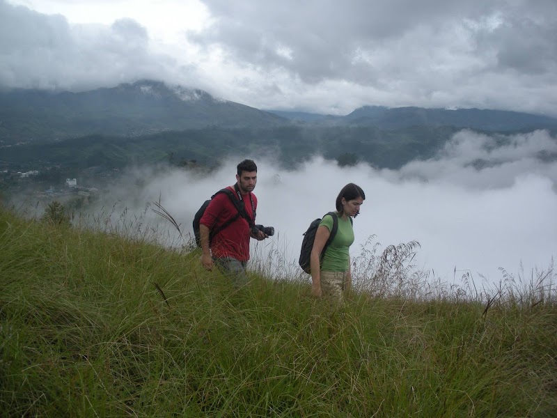 JJ Cottage - JJ Cottage Panchayath Hospital Rd, Moolakadai, Munnar, Kerala 685612, India