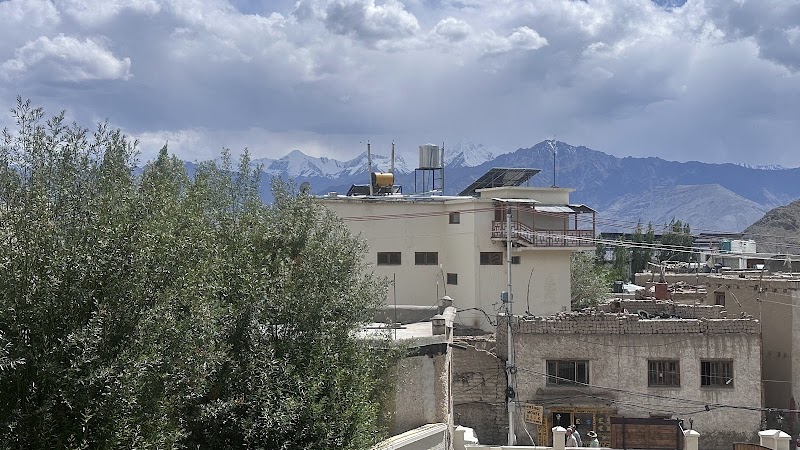 Ladakh Residency