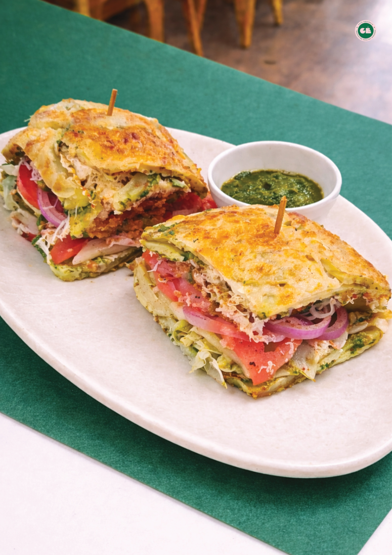 Cafe Emearald - Cafe Emearald Shop no 5, Ground Floor, Ganga Niwas, New Link Rd, near Shree Icchapurti Hanuman MandirNew, Malad, Chincholi Bunder, Malad West, Mumbai, Maharashtra 400064, India
