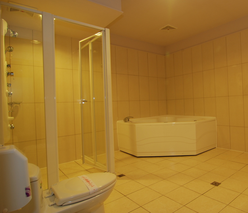 Beckham Motel - Beckham Motel No. 97號, Taoyuan St, Xingrong Village, Luzhu District, Taoyuan City, Taiwan 33861