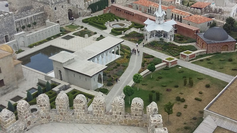 Akhaltsikhe - Akhaltsikhe, Georgia
