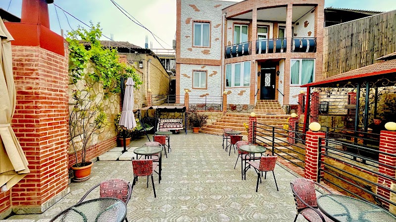 Marani Boutique Hotel - Marani Boutique Hotel 31a Berdzeni Dead End, T'bilisi 0114, Georgia