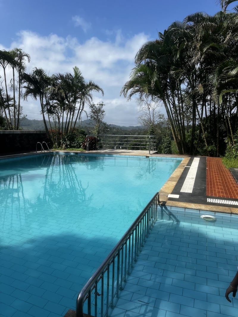 Parisons Plantation Experiences by ABAD, Wayanad - Parisons Plantation Experiences by ABAD, Wayanad Thalappuzha Police Station Rd, Thalappuzha, Thavinhal, Kerala 670644, India