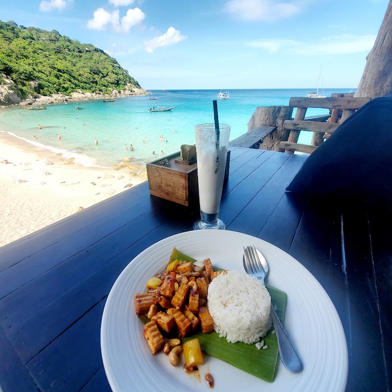 Chabalay Resort - Chabalay Resort, 3RCQ+MG2, Ko Tao, Ko Pha-ngan District, Surat Thani, Thailand