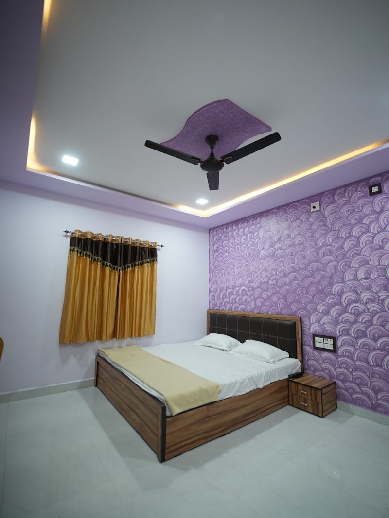 Shital Resort - Shital Resort, Gir gadhda road, behind Balkrishna cotton meal, Una, Gujarat 362560, India