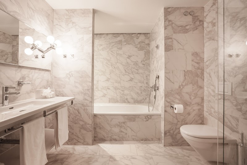 EMA House Hotel Suites - EMA House Hotel Suites Nordstrasse 1, 8006 Zürich, Switzerland