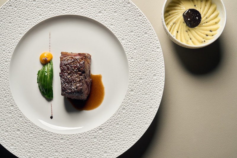 Essential by Christophe - Essential by Christophe 103 W 77th St, New York, NY 10024, USA