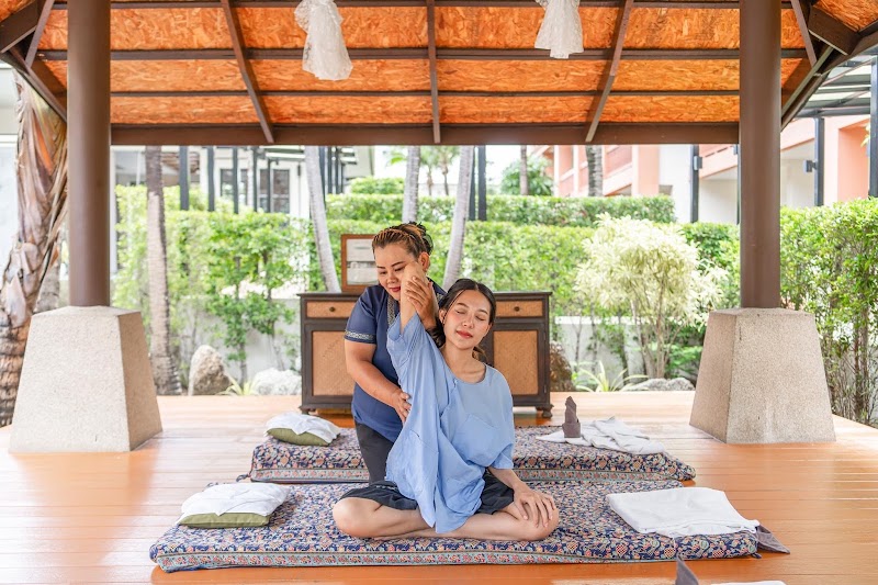 Sea breeze Spa& massage - Sea breeze Spa& massage, 72 Thanon Kata Kata Beach, Karon District เมือง Chang Wat Phuket 83130, Thailand