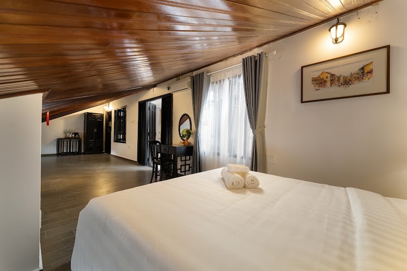 Hoianese Quiet Old Town Hotel - Cultural Experiential Hotels - Hoianese Quiet Old Town Hotel - Cultural Experiential Hotels 30 Bà Triệu, Hội An, Đà Nẵng 560000, Vietnam