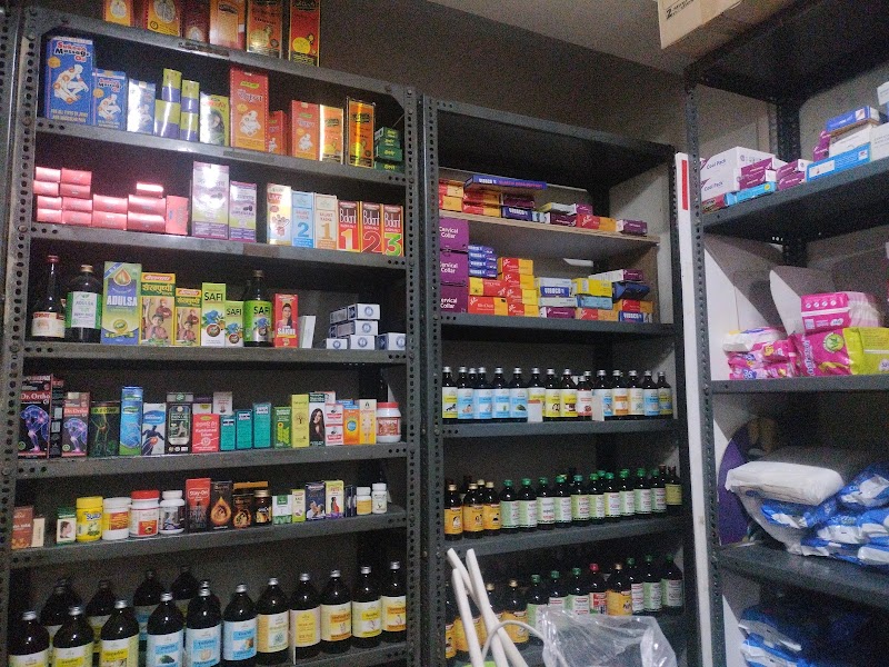 Aundh Gaon Gym - Aundh Gaon Gym, Maharashtra 411027, AIMS Rd, Near AIMS HOSPITAL AND RESEARCH CENTER, Ward No. 8, Aundh Gaon, Aundh, Pune, Maharashtra 411067, India