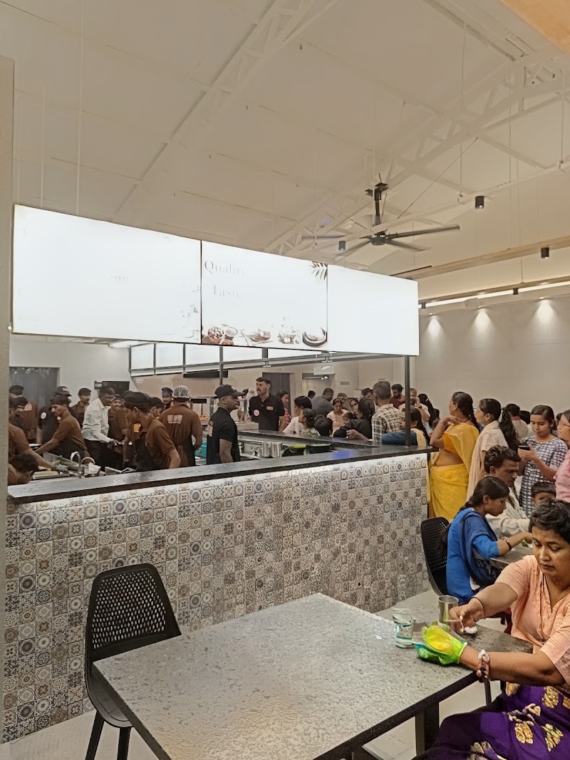 IDC Kitchen @ Electronic City - IDC Kitchen @ Electronic City SY NO. 106/1, Neeladri Rd, near Zudio Max Showroom, Electronic City Phase I, Electronic City, Bengaluru, Doddathoguru, Karnataka 560100, India