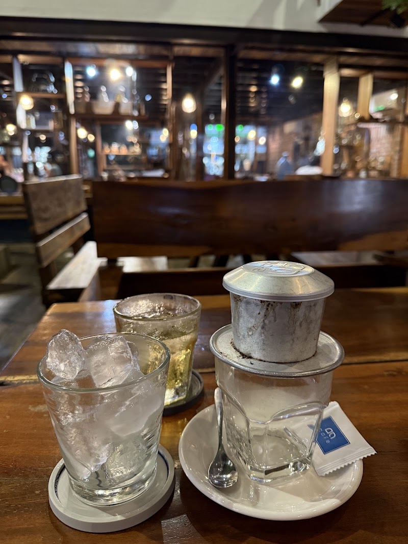 AN Cafe 2 - AN Cafe 2, 24 Đ. Nguyễn Trung Trực, phường, Nha Trang, Khánh Hòa 650000, Vietnam