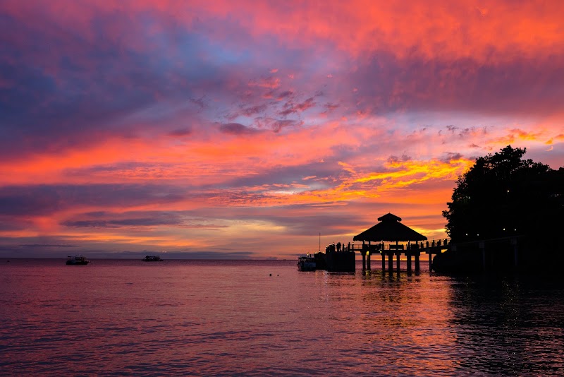 Punta Bunga Beach - Punta Bunga Beach, Philippines