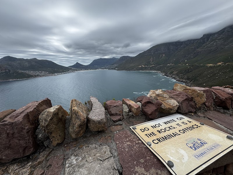 Chapman's Peak Drive - Chapman's Peak Drive, Chapmans Peak Dr, Outside, Cape Town, 7806, South Africa