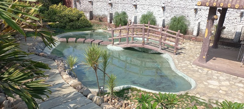 Mannat Lands End - Mannat Lands End, XXGP+QV, Moldhara, Gujarat 396427, India
