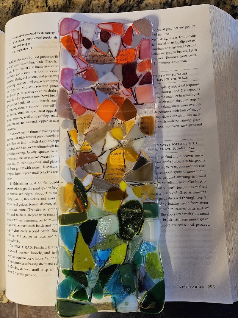 Glassworks Studio - Glassworks Studio 151 South St, Morristown, NJ 07960, USA