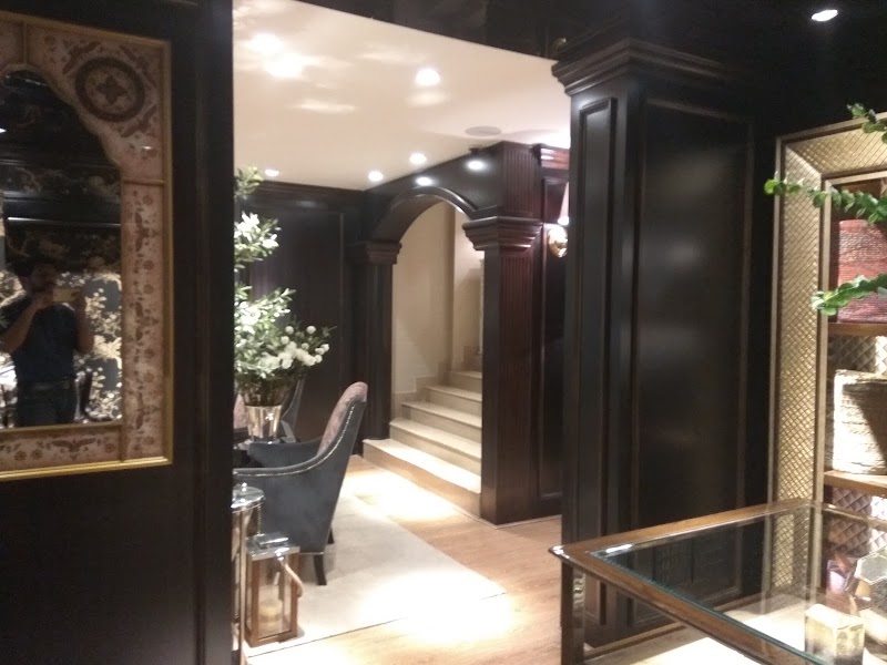 apartment9 India - apartment9 India, 118, JP House Rd, Shahpur Jat, Siri Fort, New Delhi, Delhi 110049, India