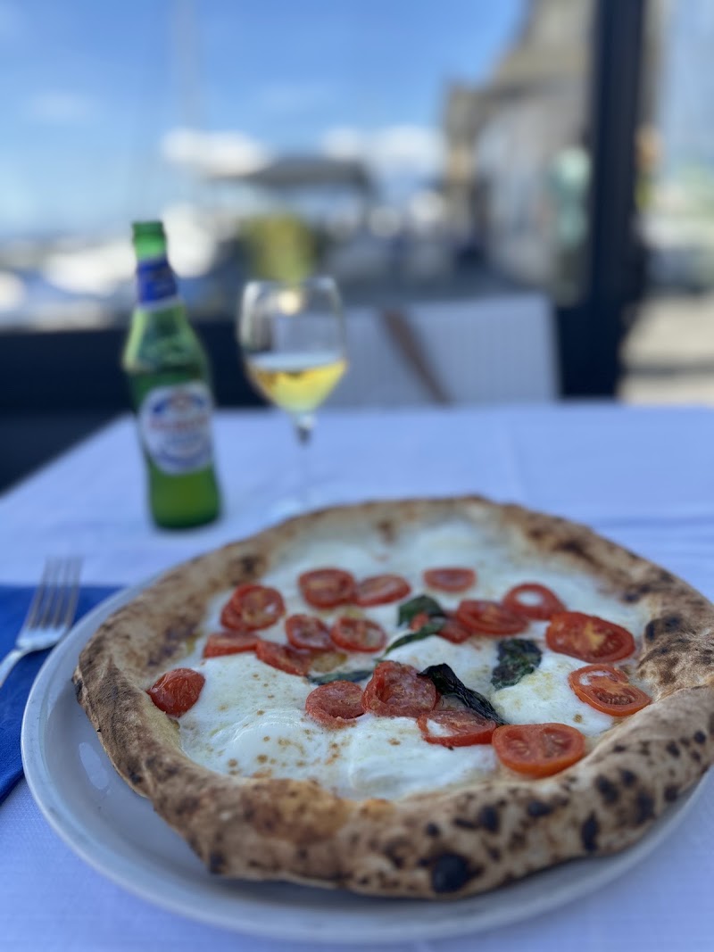 Restaurant Ciro - Restaurant Ciro, Via Luculliana, 29, 80132 Napoli NA, Italy