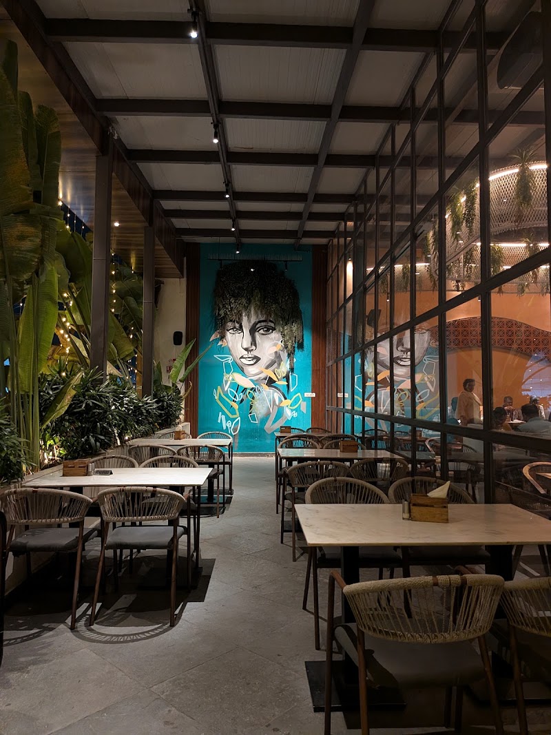 Mirame Cafe & Kitchen - Mirame Cafe & Kitchen, Chikkadpalli Rd, above union bank, Vivek nagar, Chikkadpally, Himayatnagar, Hyderabad, Telangana 500020, India