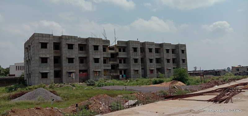 Ashoka Palm Meadows - Ashoka Palm Meadows Old Dhamtari Rd, opposite Kamal Vihar, Santoshi Nagar, Dunda, Chhattisgarh 492015, India