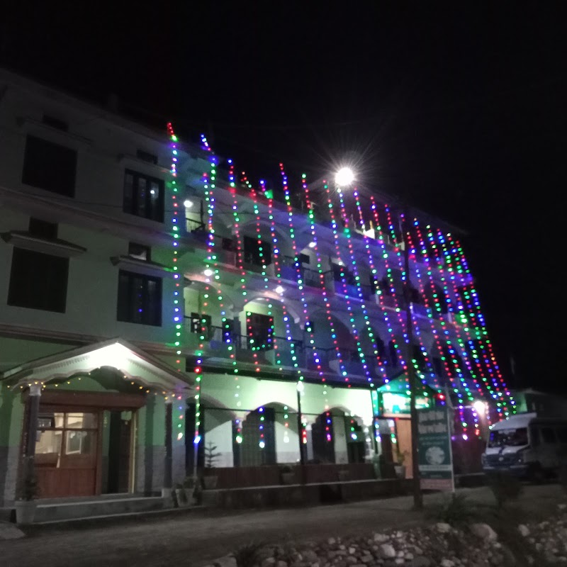 Hotel Gauri Shankar Palace - Hotel Gauri Shankar Palace gaurishankarpalace, Naugaon, Murari, Uttarakhand 249171, India